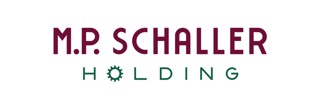 MP Schaller GmbH - Personalvermittlung Kärnten Logo