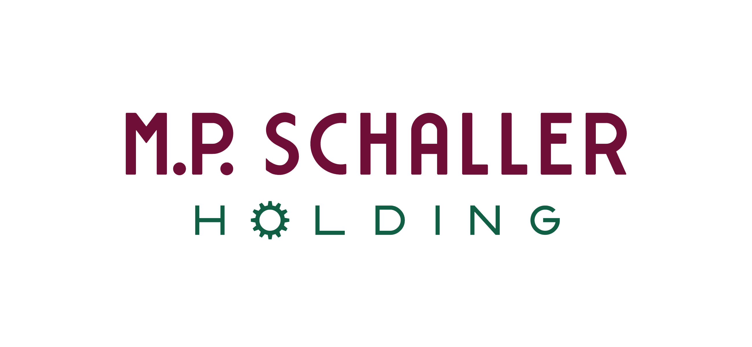 MP Schaller GmbH - Personalvermittlung Kärnten Logo 2